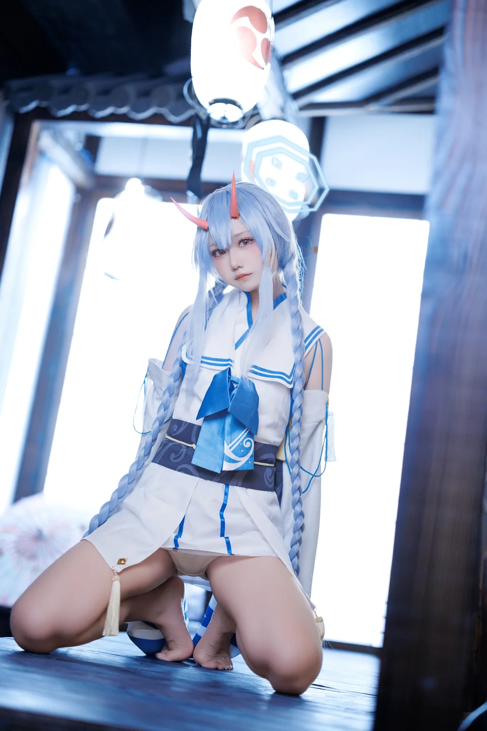 lunananya - 和乐千世 [30P-259MB] tg@simisebaisi 【丝足阁】022.webp